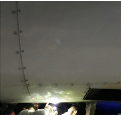 Indira Institute of Aircraft Engineering Training at MRO photo 18